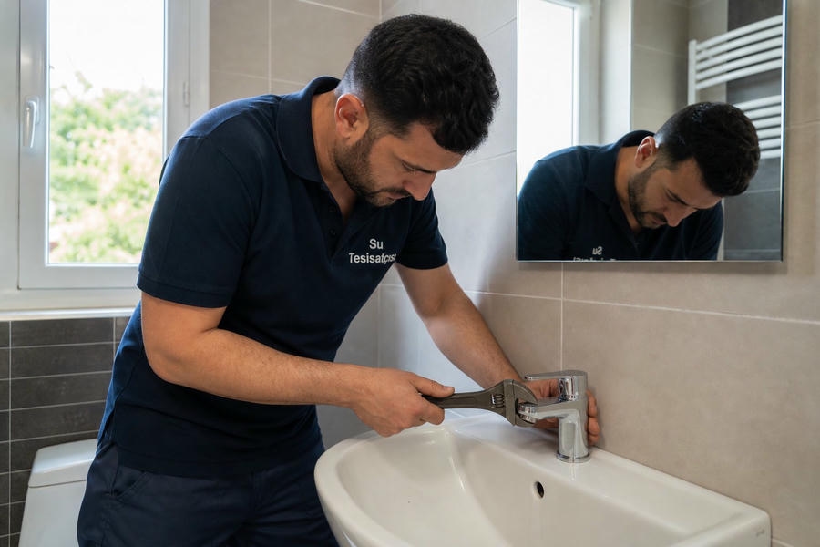 Pimaş ve Boru Açma uygulama görseli 4
