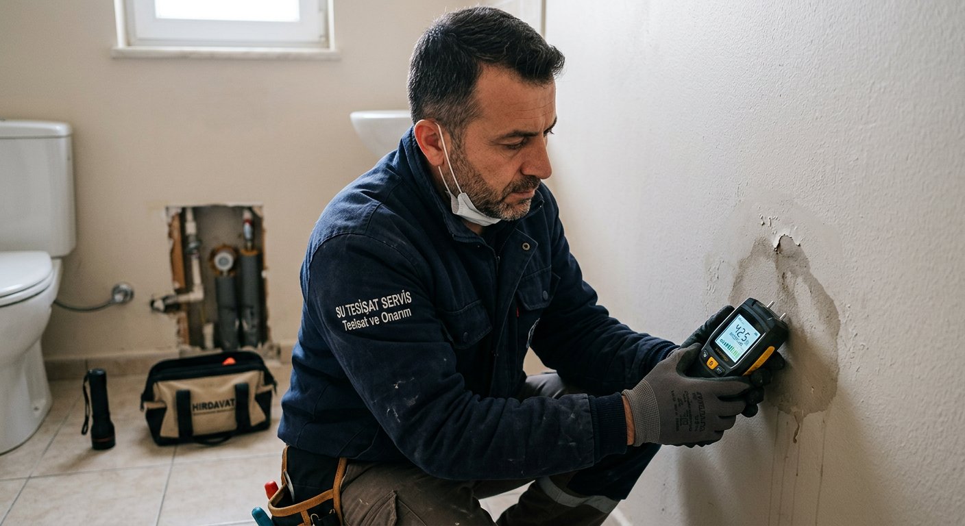Pimaş ve Boru Açma uygulama görseli 1