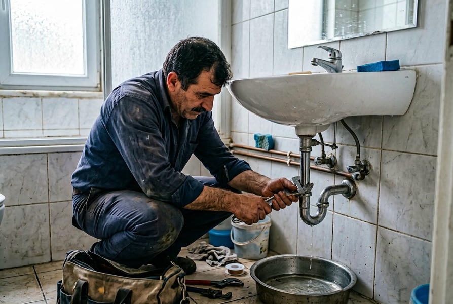 Barış Mahallesi uygulama görseli 2