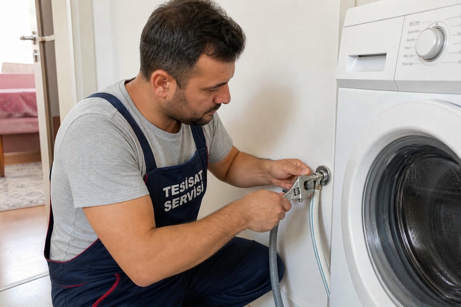 İzmit Tesisat Servisi - Acil durumda ilk adımlar