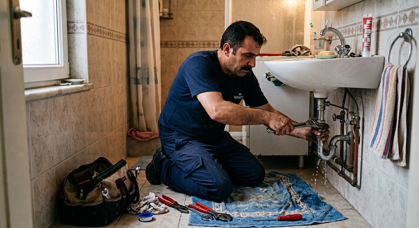 Mesafeli Hizmet Sözleşmesi uygulama görseli 1