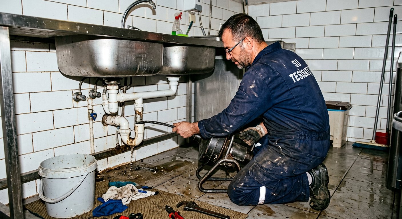 Mutfak Gideri Açma uygulama görseli 1