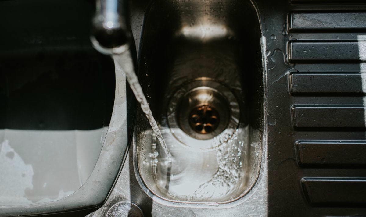 Lavabo Açma Servisi